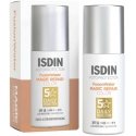 Isdin Fotoprotector Fusion Vanduo Magic Repair Color Spf50+, 50 ml