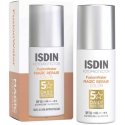 Isdin Fotoprotector Fusion Vanduo Magic Repair Color Spf50+, 50 ml