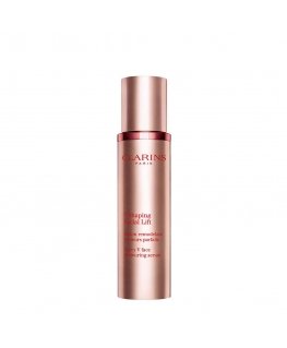Clarins V Shaping Facial Lift Curvy V Face Contouring Serum