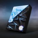 Ekwb Ek Vanduo Blocks EK Vanduo Blocks EK-Quantum Velocity² Edge D-RGB - AM5 Black Special Edition