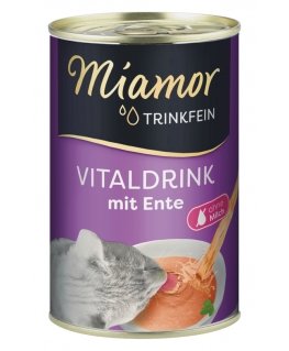 Miamor 74363 kassi märgtoit 135 g