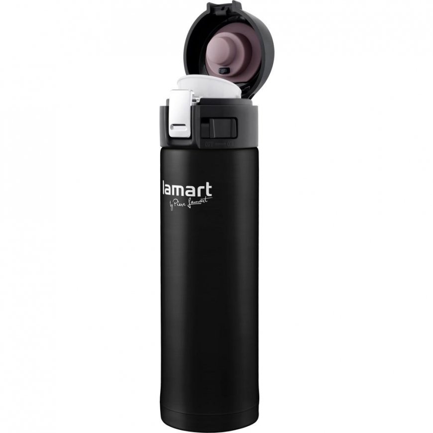 Lamart travel thermos mug 0.42l