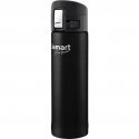 Lamart kelioninis termo puodelis 0,42l,juoda LT4045 Lamart kelioninis termo puodelis 0,42l,juoda LT4045