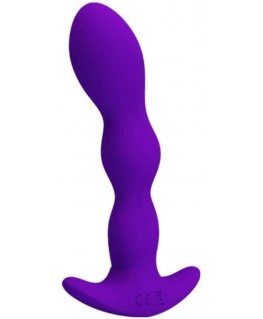 LYBAILE PRETTY LOVE ANAL MASSAGER