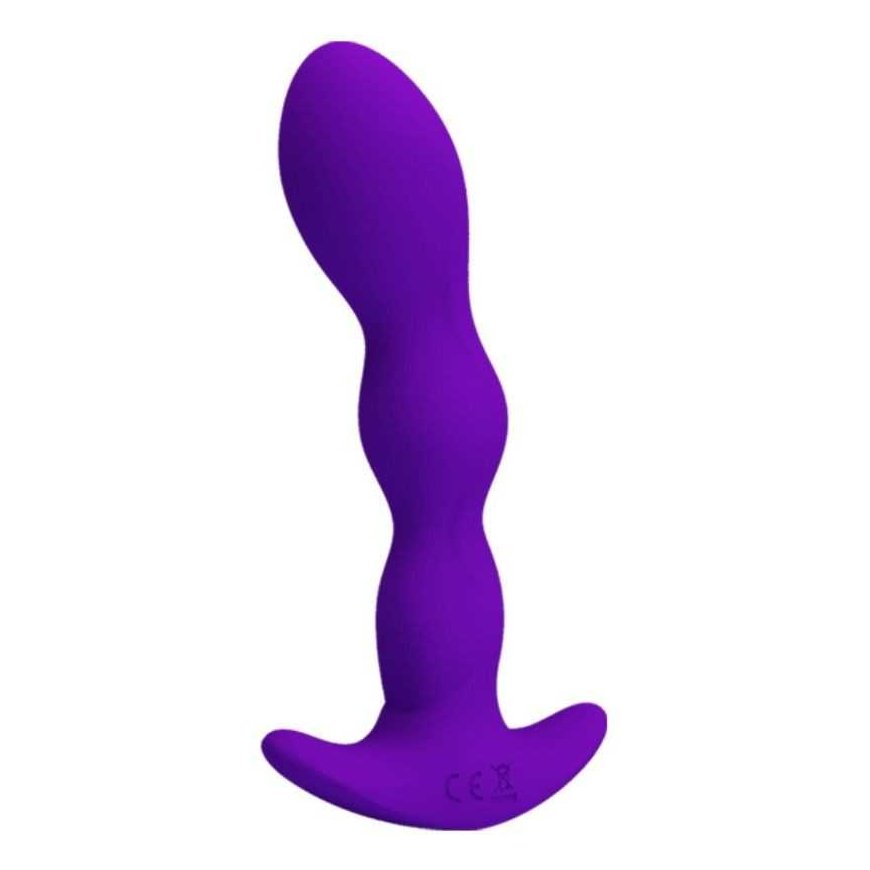 LYBAILE PRETTY LOVE ANAL MASSAGER