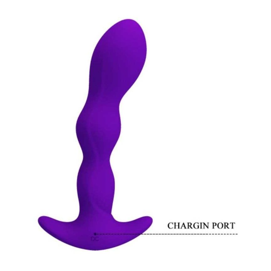 LYBAILE PRETTY LOVE ANAL MASSAGER – 2