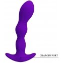 LYBAILE PRETTY LOVE ANAL MASSAGER LYBAILE PRETTY LOVE ANAL MASSAGER