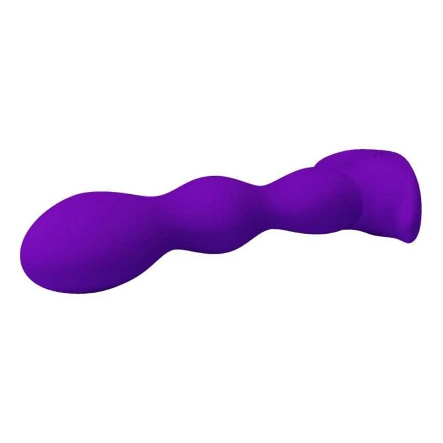 LYBAILE PRETTY LOVE ANAL MASSAGER – 4