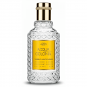 4711 Acqua Colonia Starfruit & Baltas Flowers Eau De Cologne Purškiklis 100 ml 4711 Acqua Colonia Starfruit & Baltas Flowers Eau De Cologne Purškiklis 100 ml