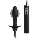 Pipedream Auto-Throb Inflatable Vibrating Plug Pipedream Auto-Throb Inflatable Vibrating Plug