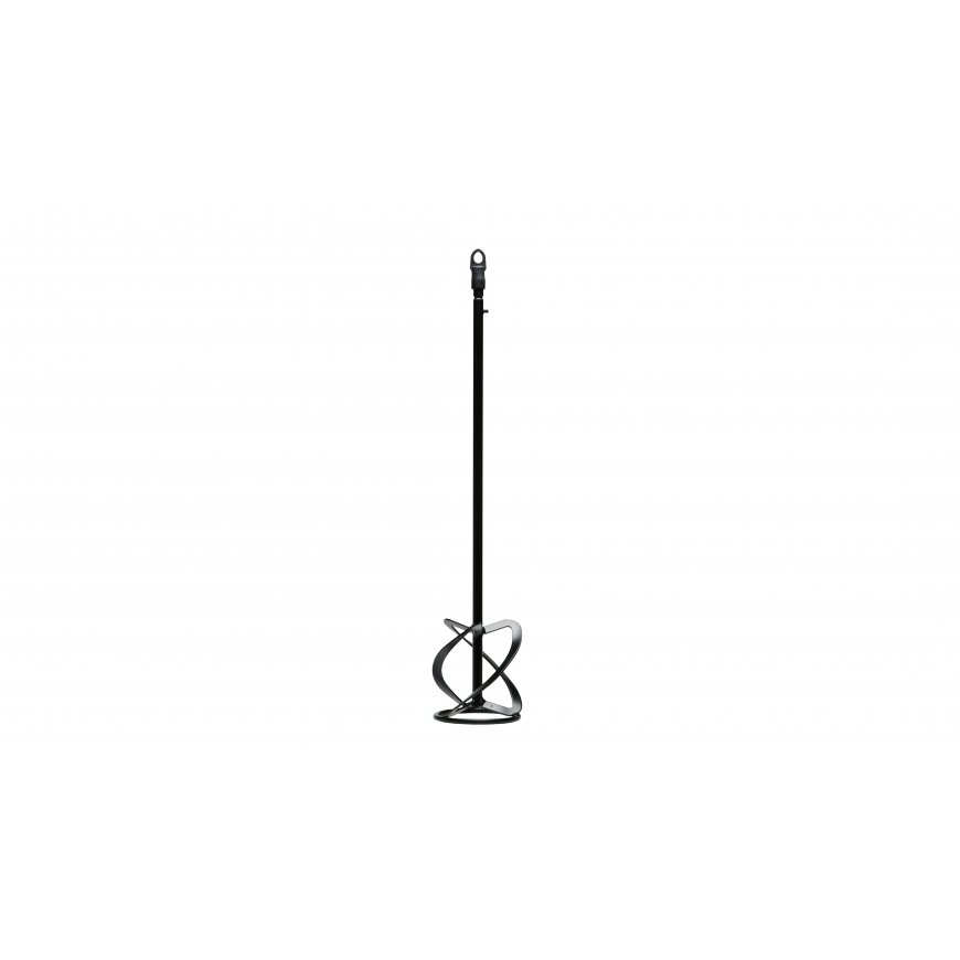 RUBI M-120-FI 3H FAST-IN MORTAR MIXER