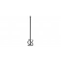 RUBI MIESZADŁO DO ZAPRAW M-120-FI 3H FAST-IN RUBI MIESZADŁO DO ZAPRAW M-120-FI 3H FAST-IN
