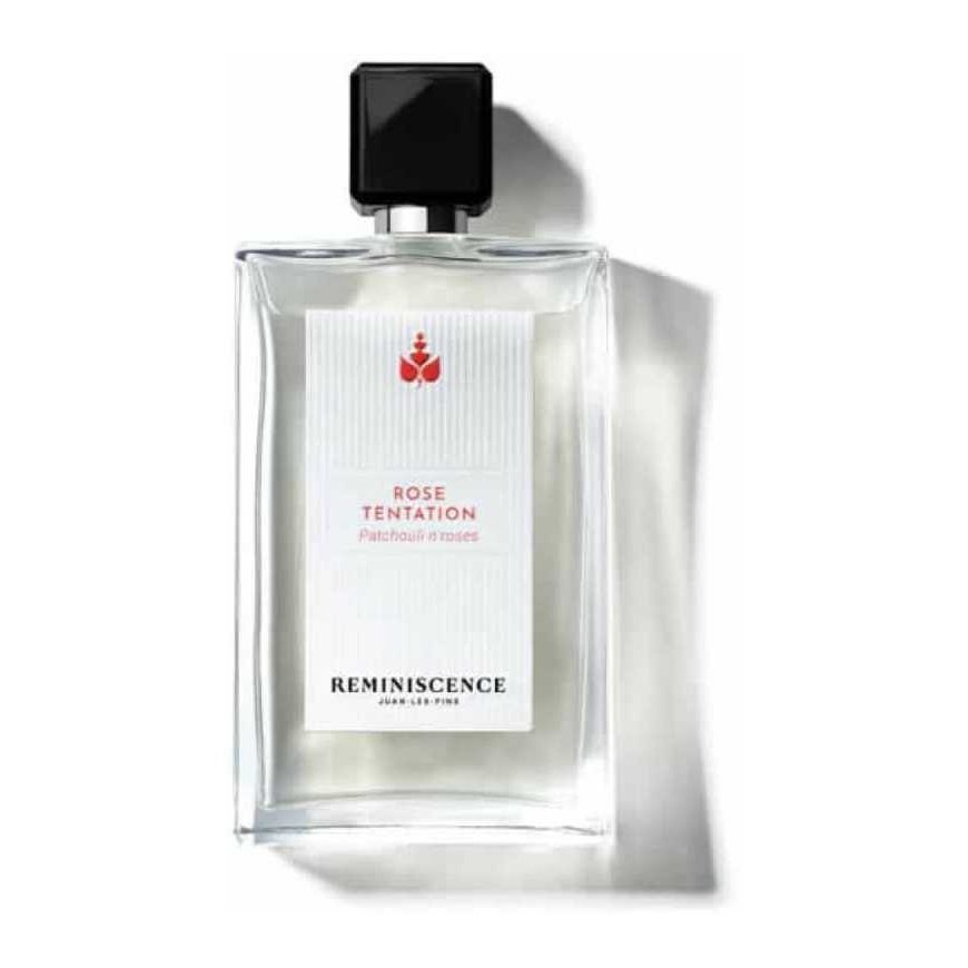 Reminiscence Rose Tentation Eau De Perfume