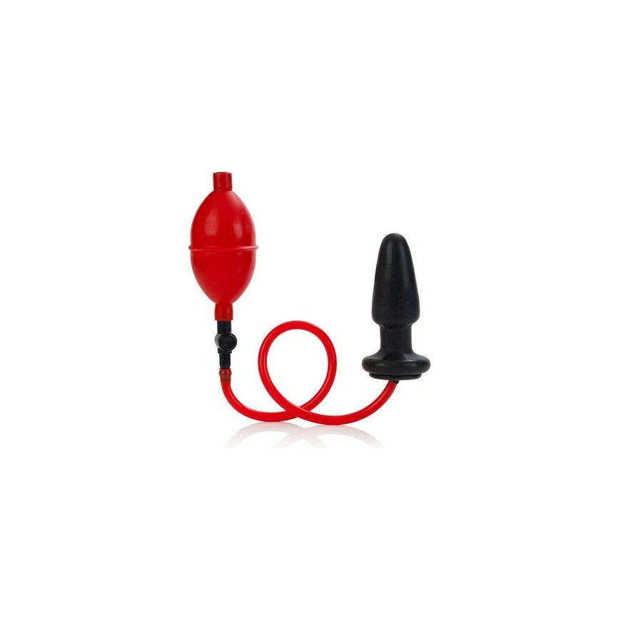 Inflatable anal plug - Colt Expandable Butt Plug – 5