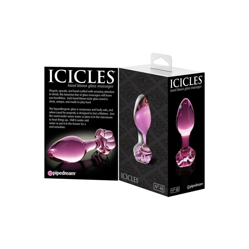 Pipedream Icicles No. 48 – 3
