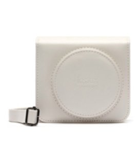 Fujifilm instax SQUARE SQ1 Kompaktiškas dėklas Balta