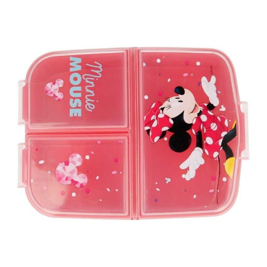 STOR Children's lunch box, ST18820 – 2