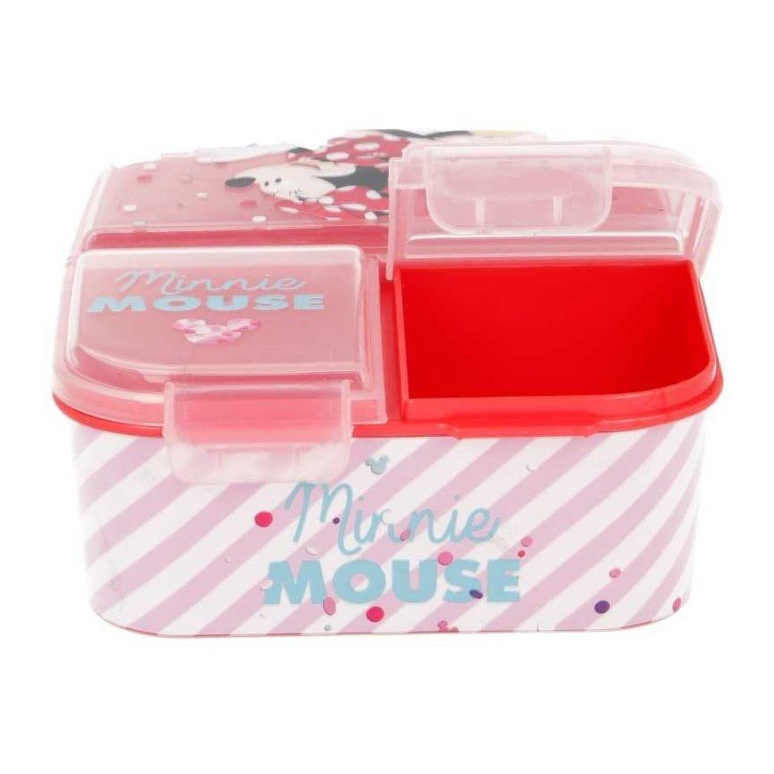 STOR Children's lunch box, ST18820 – 4