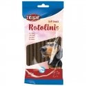 Treats for dogs : Trixie Rotolinis, beef, 12gb., 120g Treats for dogs : Trixie Rotolinis, beef, 12gb., 120g
