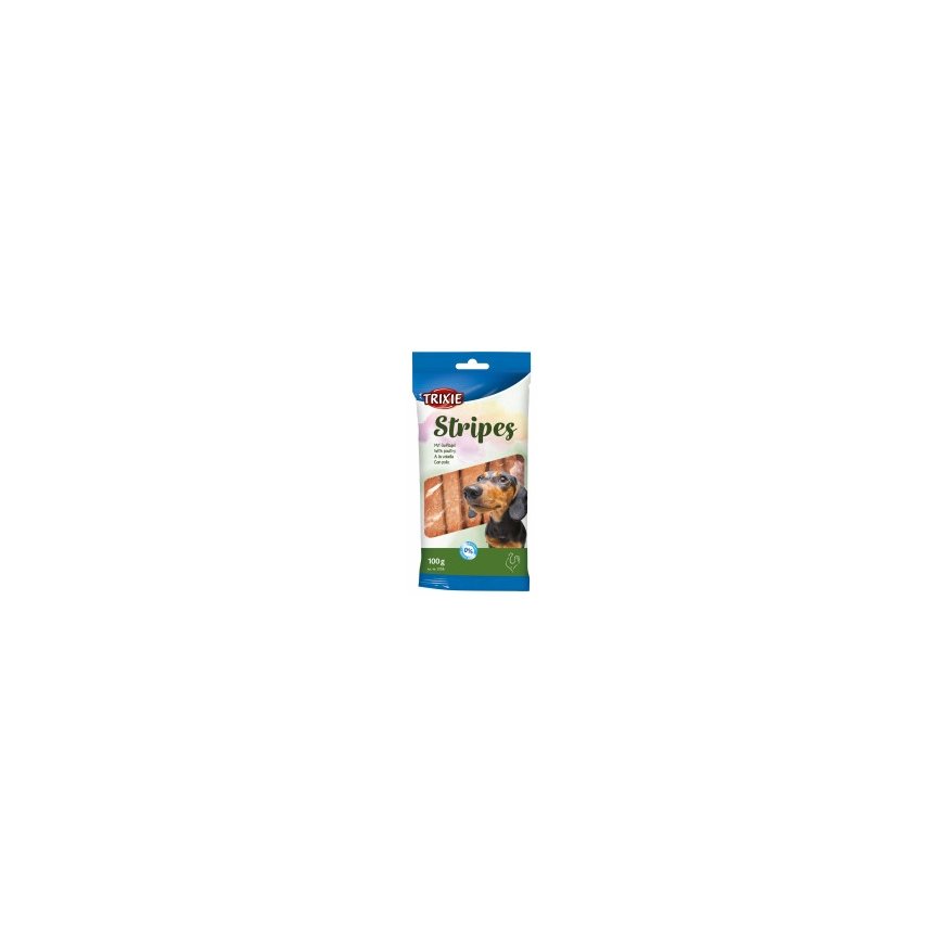 Treats for dogs : Trixie Rotolinis, beef, 12gb., 120g – 2