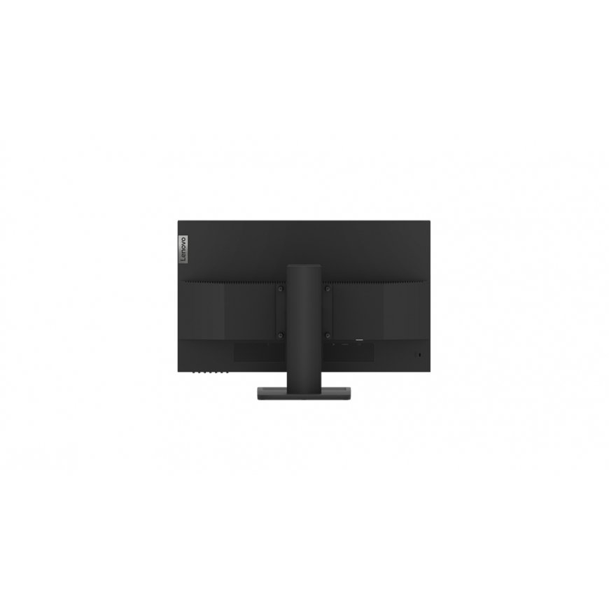 Lenovo ThinkVision E24-28 LED display 60.5 cm (23.8") 1920 x 1080 pixels Full HD Black – 3