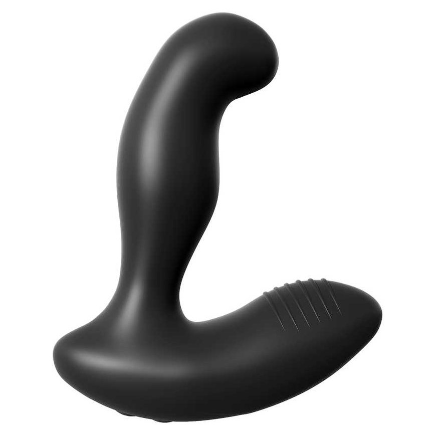 Pipedream AFE Electro Stim Postate Vibe – 2