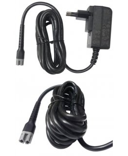 Rankšluostis MOSER / WAHL S08594-7010 Mait.blokas 5V (L1) EU