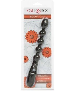 Calexotics Plug/vibr-BOOTY CALL BOOTY BENDER Black