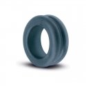 Easytoys Passkey Boners Double Design Cock Ring Easytoys Passkey Boners Double Design Cock Ring