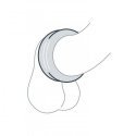 Easytoys Passkey Boners Double Design Cock Ring Easytoys Passkey Boners Double Design Cock Ring