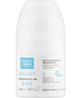 Vichy Deodorant 24h (2 pcs) - Ball deodorant for sensitive skin