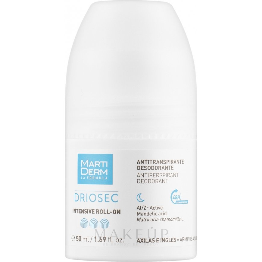 Vichy Deodorant 24h (2 pcs) -