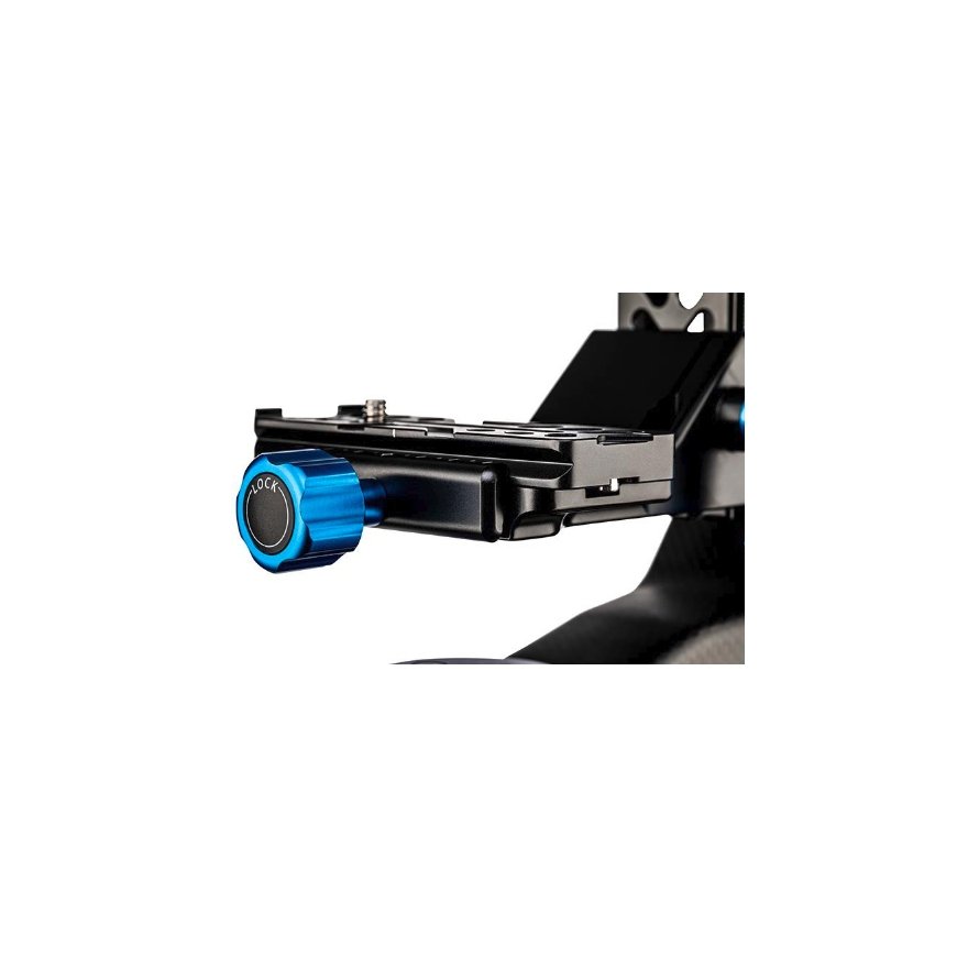 Benro GH5C trikojo priedas – 5