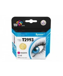 TB Print TBE-T2993 ink cartridge 1 pc(s) Magenta