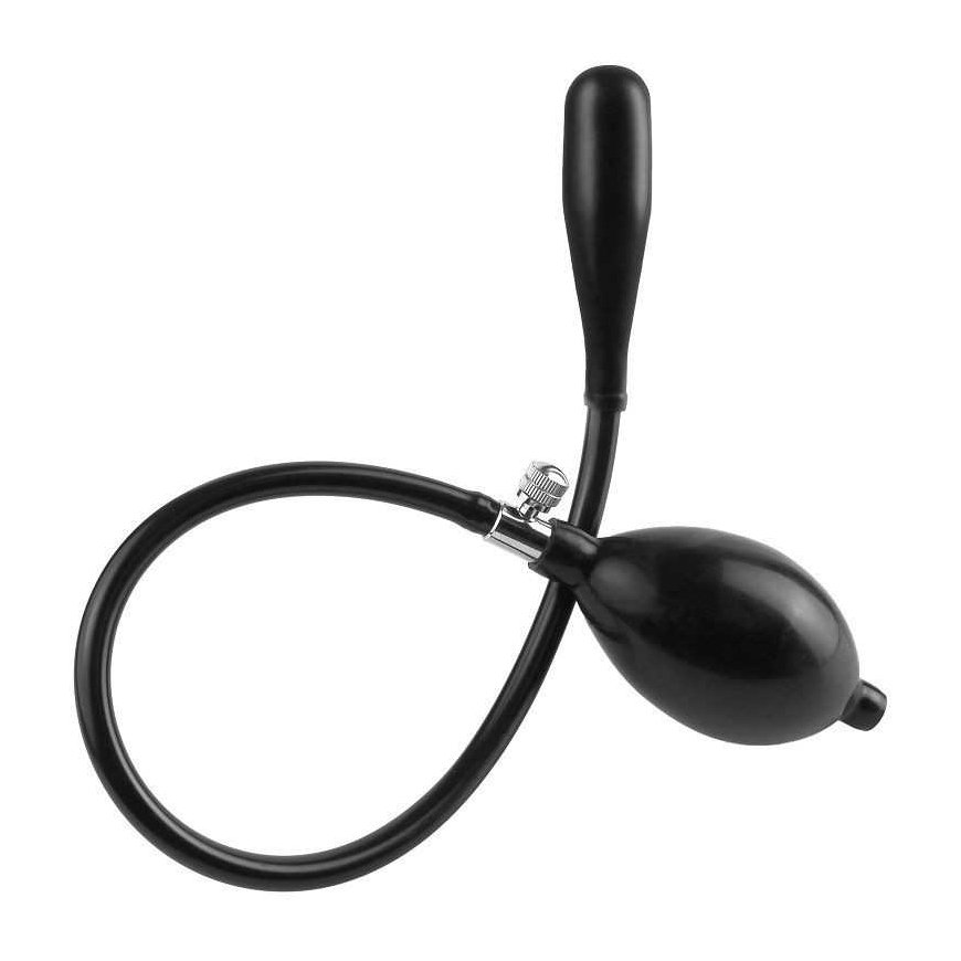 Pipedreams ANAL FANTASY VIBRATING ASS BLASTER
