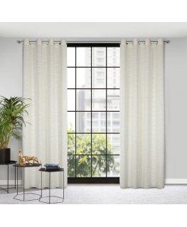 Euro curtains ZAS / SANDI / K 140X260 TRANS