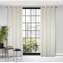 Euro curtains ZAS / SANDI / K 140X260 TRANS Euro curtains ZAS / SANDI / K 140X260 TRANS