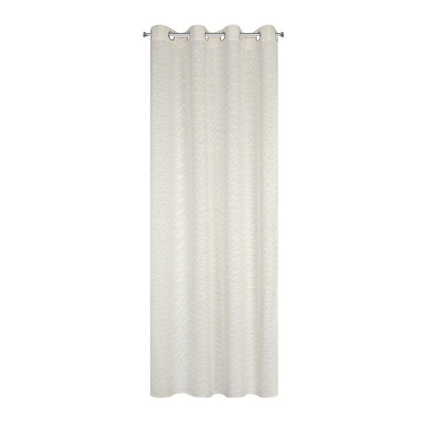 Euro curtains ZAS / SANDI / K 140X260 TRANS – 4