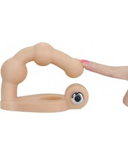 LOVETOY The Ultra Soft Bead 6''