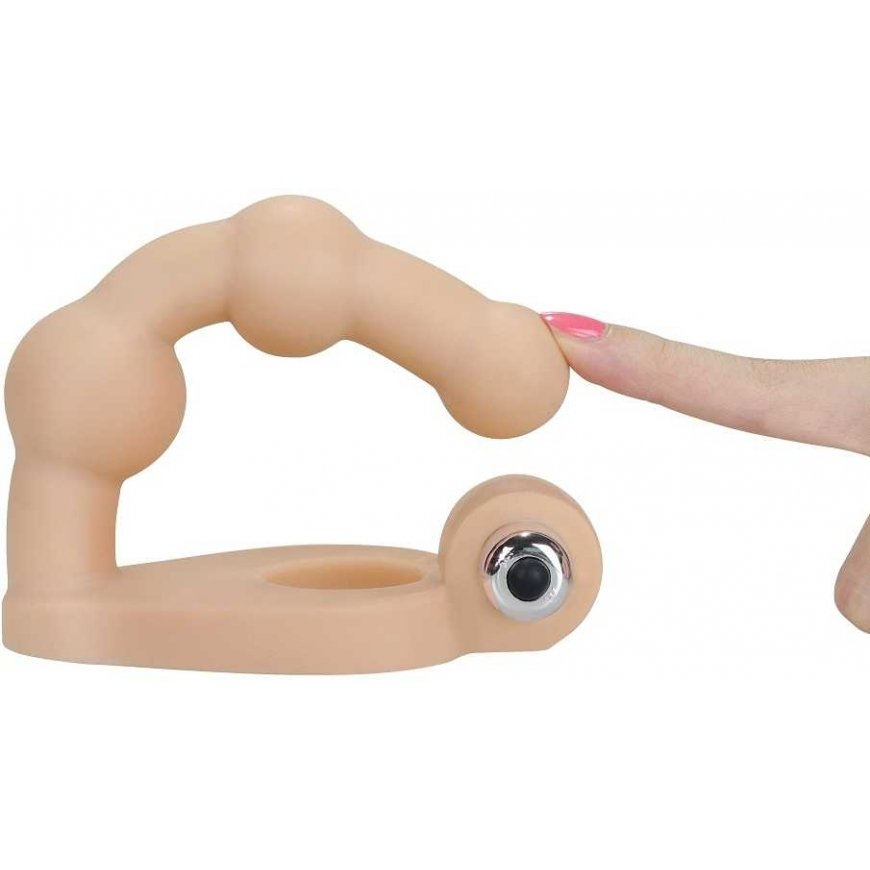LOVETOY The Ultra Soft Bead 6''