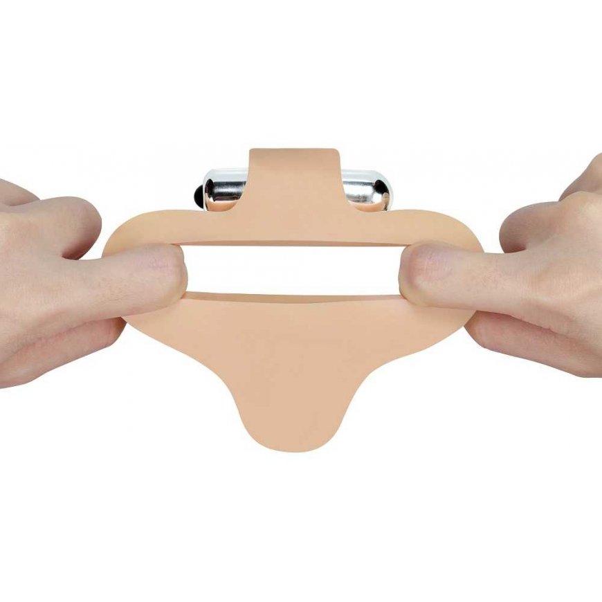 LOVETOY The Ultra Soft Bead 6'' – 2