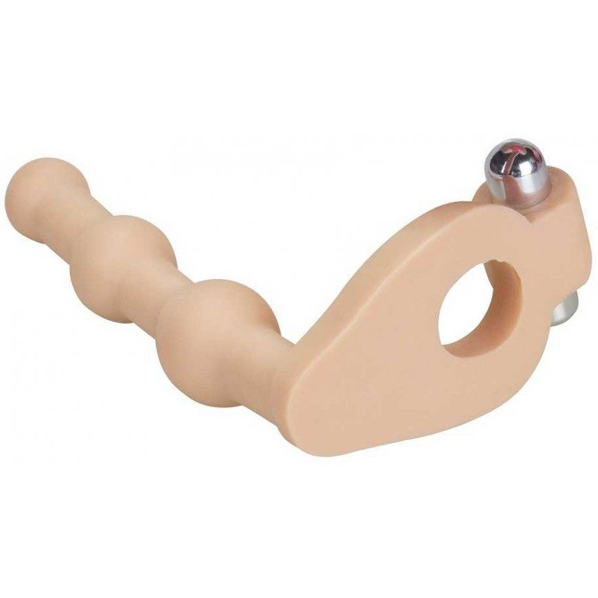 LOVETOY The Ultra Soft Bead 6'' – 3