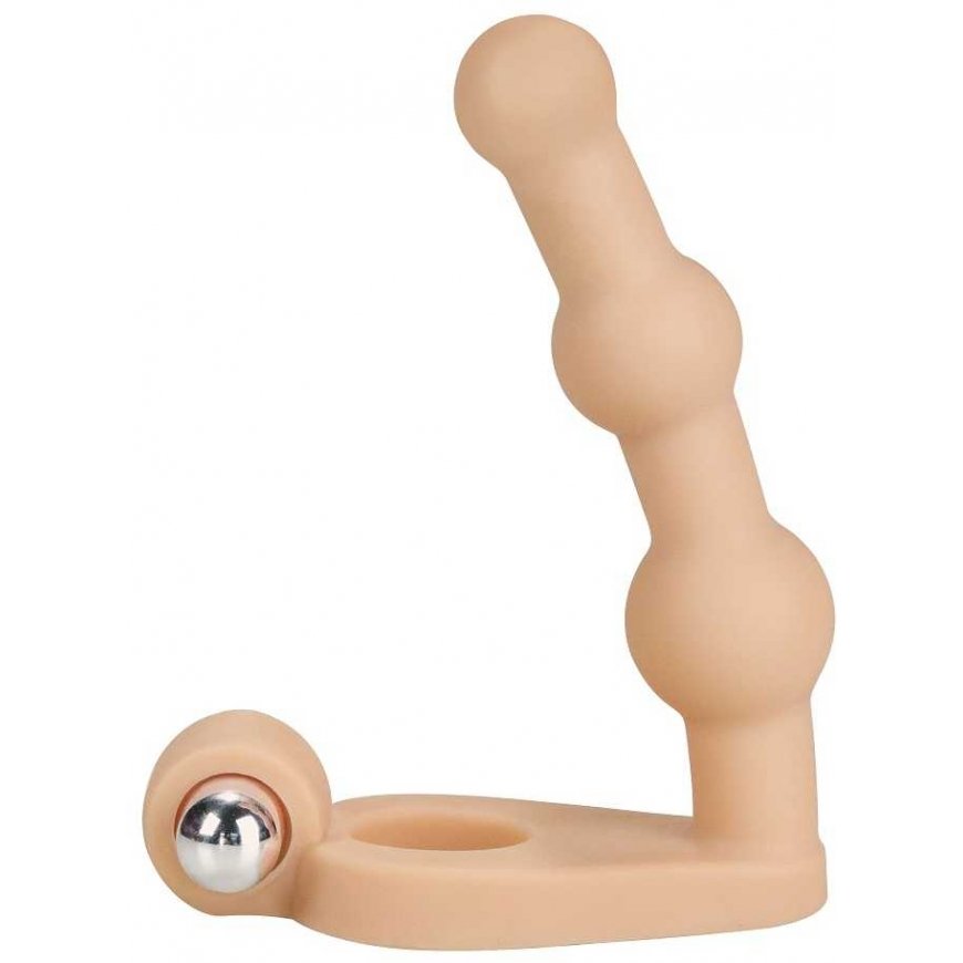 LOVETOY The Ultra Soft Bead 6'' – 4