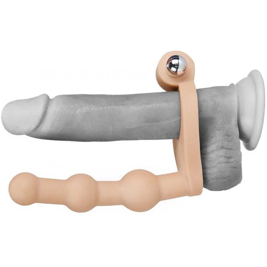 LOVETOY The Ultra Soft Bead 6'' – 5