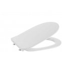 Toilet, wall-hung Roca LEGACY, with lid, 355x540 mm Toilet, wall-hung Roca LEGACY, with lid, 355x540 mm