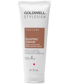 Goldwell Shaping hair cream with strong fixation Stylesign Texture (Shaping Kreminis) 75 ml