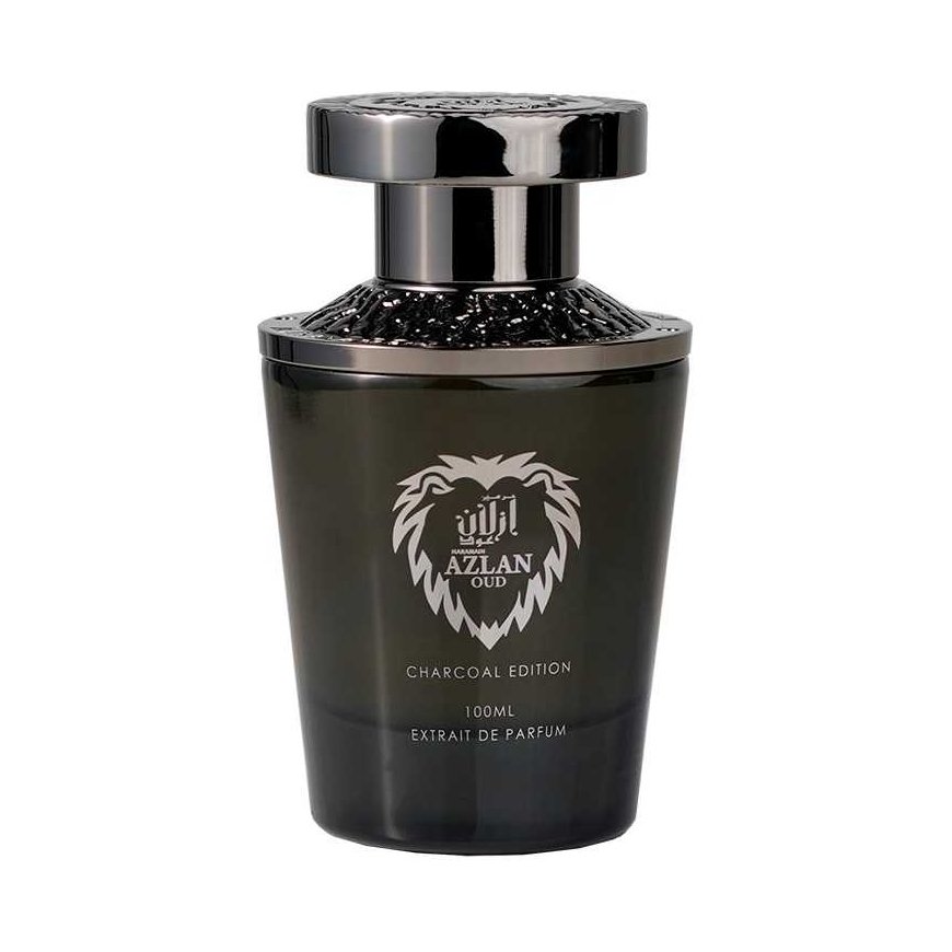 Al Haramain Al Haramain Azlan Oud