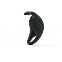 LYBAILE Pretty Love Rabbit vibrator ring Black LYBAILE Pretty Love Rabbit vibrator ring Black