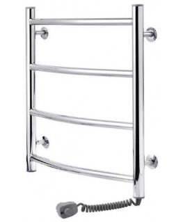 Towel dryer Kosser Duga 500x500/4 ER reg.