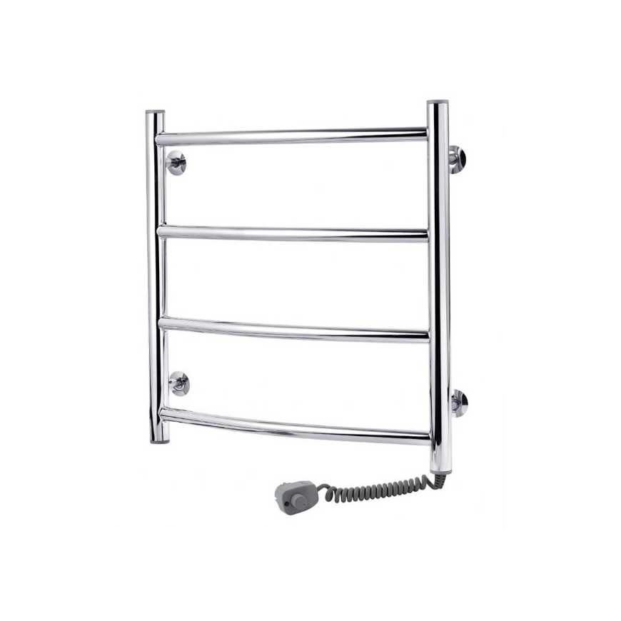 Towel dryer Kosser Duga 500x500/4 ER reg. – 2